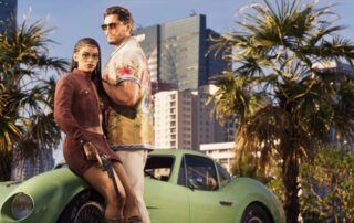 GTA 6 su PlayStation 6 non è lontano e i 60 FPS potrebbero diventare realtà