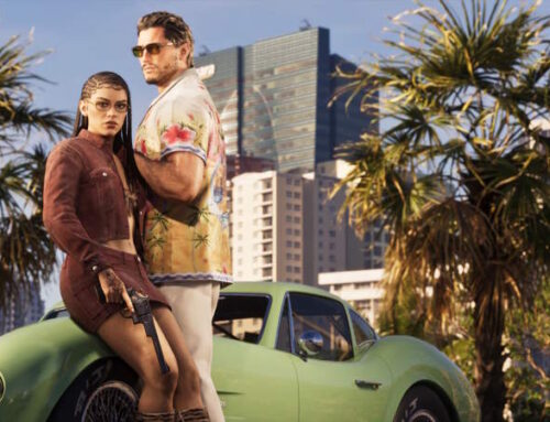 GTA 6 su PlayStation 6 non è lontano e i 60 FPS potrebbero diventare realtà?