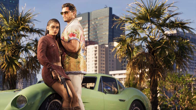 GTA 6 su PlayStation 6 non è lontano e i 60 FPS potrebbero diventare realtà