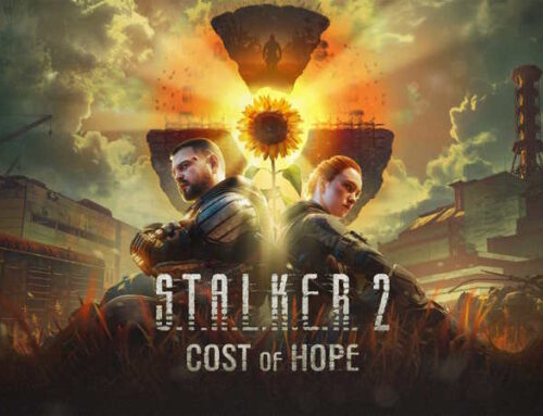 S.T.A.L.K.E.R. 2: Cost of Hope arriva il 20 agosto: annunciata la prima grande espansione di Heart of Chornobyl