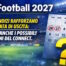 eFootball 2027: Gli indizi sulla data di uscita e le possibili date del nuovo Connect