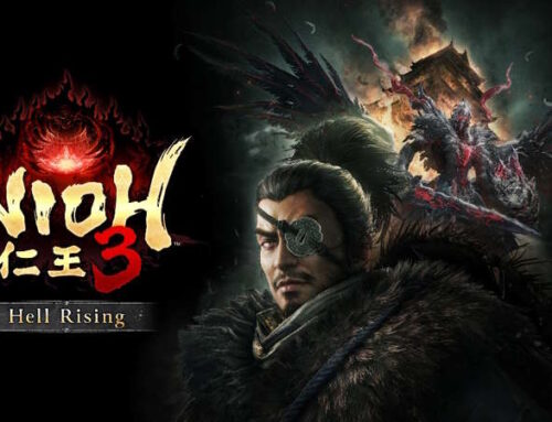 Nioh 3 Hell Rising: annunciata la prima espansione con nuove armi, modalità e una nuova ambientazione infernale