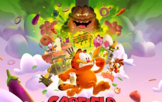 Garfield – Escape from Monday si mostra in anteprima: ecco i primi 10 minuti di gameplay