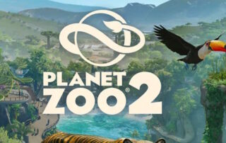 Planet Zoo 2 celebra la Giornata Mondiale della Conservazione con un viaggio nella Riserva delle Highlands Scozzesi