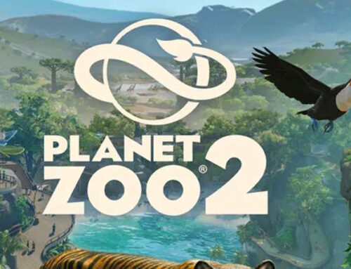 Planet Zoo 2 celebra la Giornata Mondiale della Conservazione con un viaggio nella Riserva delle Highlands Scozzesi