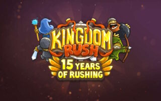 Kingdom Rush