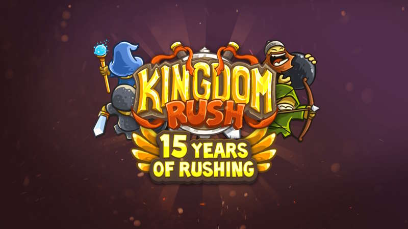 Kingdom Rush