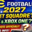 eFootball 2027: Conferme su Piattaforme, Nessun Reset delle Squadre e Nuovi Dettagli Tattici