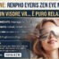 Renpho Eyeris Zen Eye Massager Recensione: massaggi hi-tech!