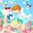 Hello Kitty Party Land