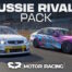 Project Motor Racing si aggiorna: disponibile gratis l'Aussie Rivals Pack con Holden e Ford, arriva la patch 2.1