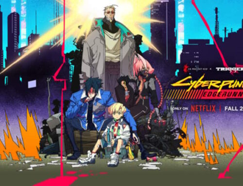 Cyberpunk: Edgerunners 2 torna con un nuovo trailer: uscita su Netflix nell’autunno 2026, personaggi inediti e anteprima mondiale