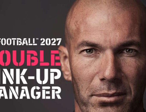 eFootball 2027: qualcuno già sogna Zidane allenatore con doppio link up
