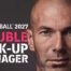 eFootball 2027: qualcuno già sogna Zidane allenatore con doppio link up