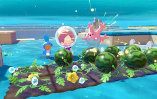 Pokémon Pokopia