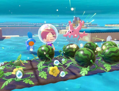 Pokémon Pokopia: annunciata la Parte 1 del Pass di espansione, disponibile dal 5 agosto su Nintendo Switch 2