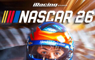 NASCAR 26: data di uscita, trailer gameplay e tante novità per PS5, Xbox Series X|S e PC