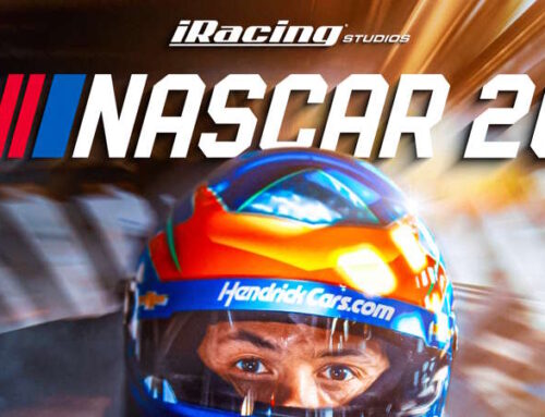 NASCAR 26: data di uscita, trailer gameplay e tante novità per PS5, Xbox Series X|S e PC