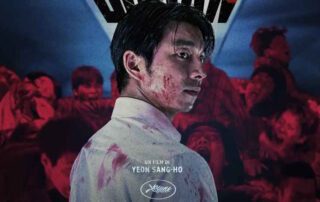 Train to Busan arriva per la prima volta nei cinema italiani in versione 4K