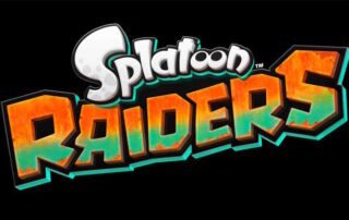 Splatoon Raiders Recensione