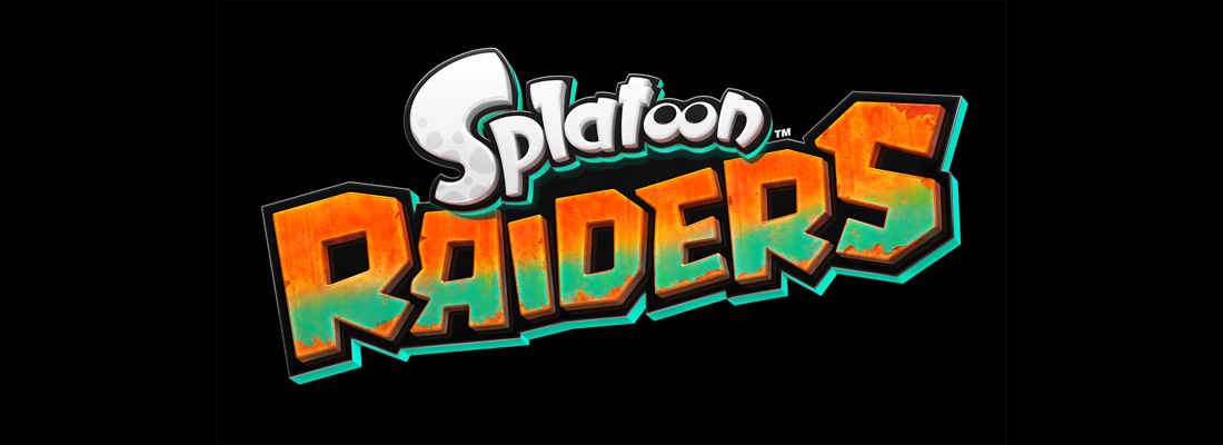Splatoon Raiders Recensione