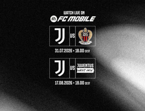 Juventus, le amichevoli estive arrivano su EA SPORTS FC Mobile: ecco dove vedere le sfide dei bianconeri in diretta