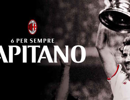 Franco Baresi: addio al Capitano del Milan, una leggenda anche nei videogiochi con eFootball