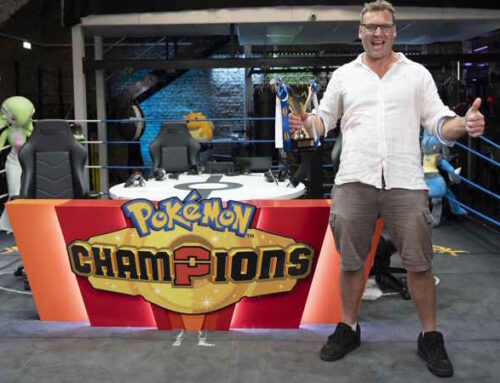 Pokémon Champion of Champions: Mike Hobbs conquista il primo storico titolo del torneo
