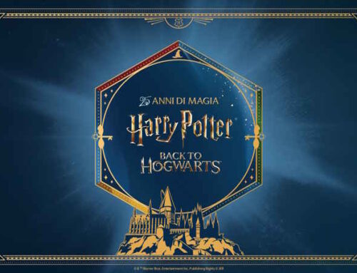 Harry Potter celebra il Back to Hogwarts 2026: ritorni al cinema, nuovi prodotti e iniziative speciali per i fan