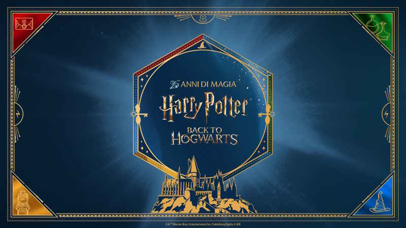 Harry Potter