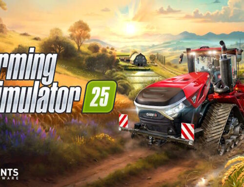 Farming Simulator 25 è ancora il simulatore agricolo più amato