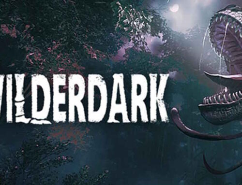 Wilderdark: annunciata la data di uscita del nuovo survival horror di Junkfish