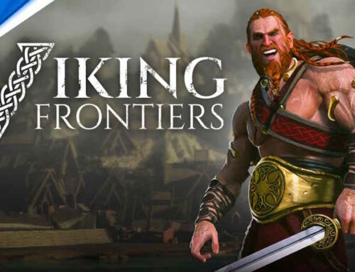 Viking Frontiers Recensione PS5