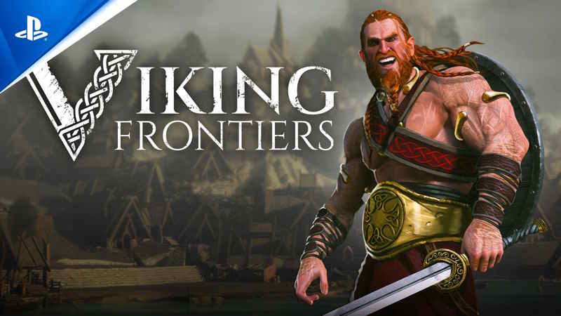 Viking Frontiers Recensione PS5
