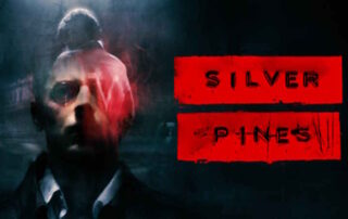 Silver Pines