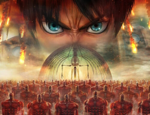 A.O.T. 3 svela nuovi dettagli di gameplay: MAPPA firma l’intro animata e il titolo promette la battaglia finale contro i Titani