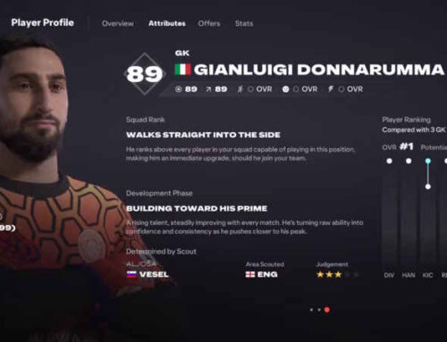 EA SPORTS FC 27, svelata la Modalità Carriera: mercato rivoluzionato, valutazioni dinamiche e nuove funzioni svelate