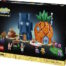 LEGO Icons SpongeBob: Bikini Bottom, il mondo sottomarino arriva tra i mattoncini