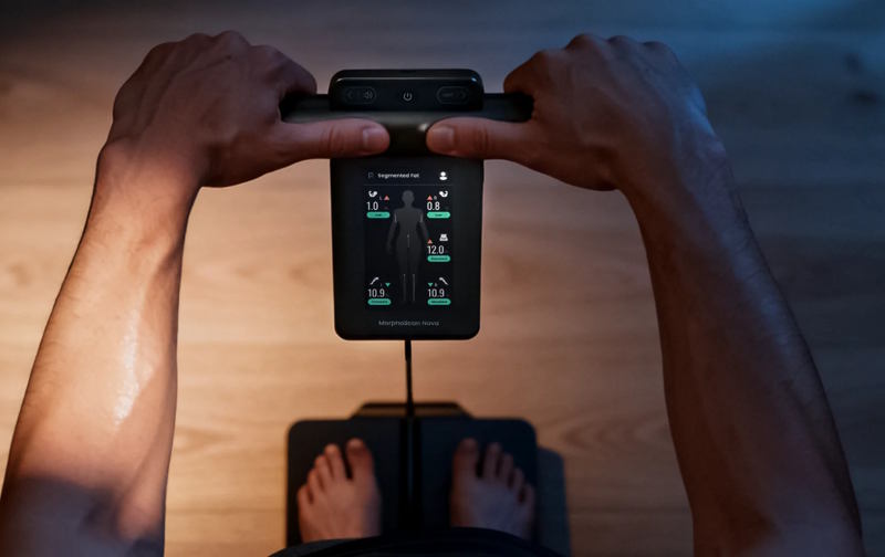 RENPHO MorphoScan Nova Recensione: la bilancia intelligente