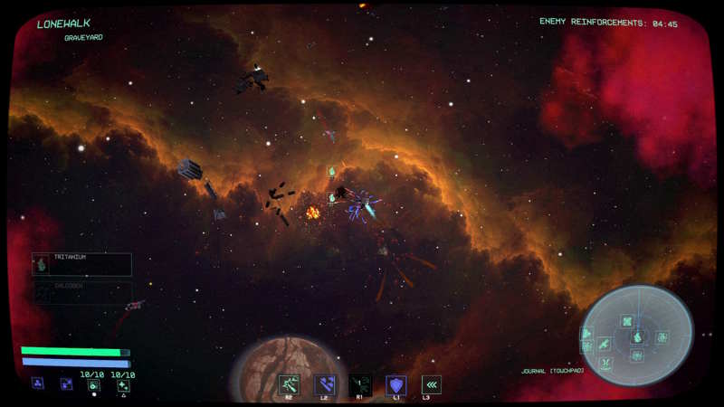 Omen Recensione PC – Viaggio spaziale tra loot e sopravvivenza