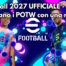 eFootball 2027: Tornano i POTW (Player of the Week) con un'Importante Novità per i Booster