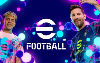eFootball 2027 Connect: Tutte le Novità della v6.0.0 tra Gameplay, Stili di Gioco e Pack Esclusivi