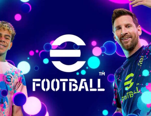 eFootball 2027 Connect: Tutte le Novità della v6.0.0 tra Gameplay, Stili di Gioco e Pack Esclusivi