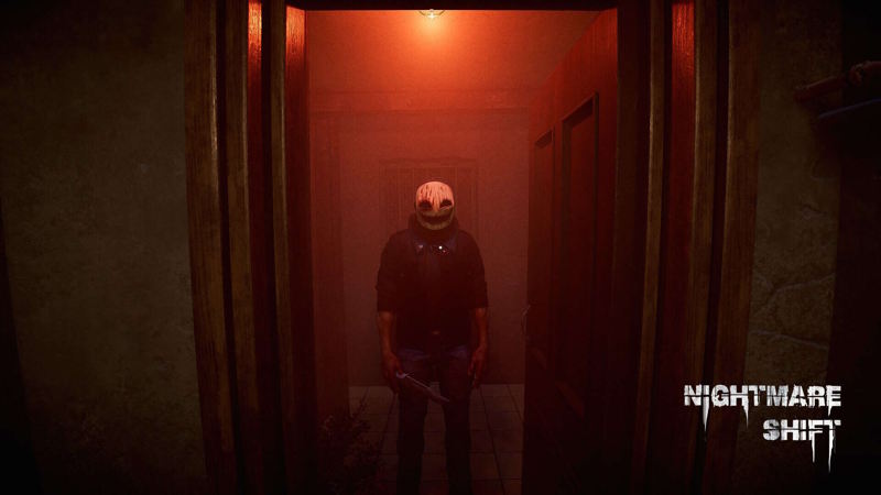 Nightmare Shift Recensione Xbox: un horror capace di fare paura
