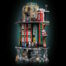 LEGO Harry Potter Ministero della Magia – Edizione del collezionista annunciato: 3.491 pezzi per celebrare i 25 anni del primo film