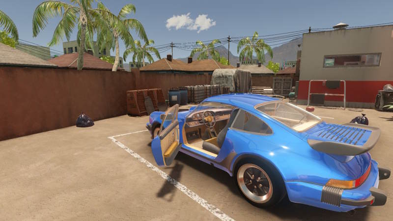 Car Wash Simulator Recensione