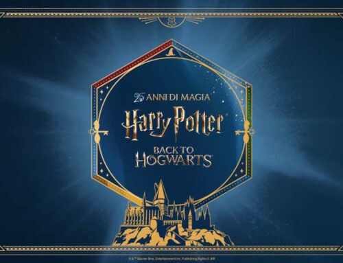 Harry Potter, il Back to Hogwarts torna il 1° settembre: tutte le novità e i prodotti dedicati ai fan