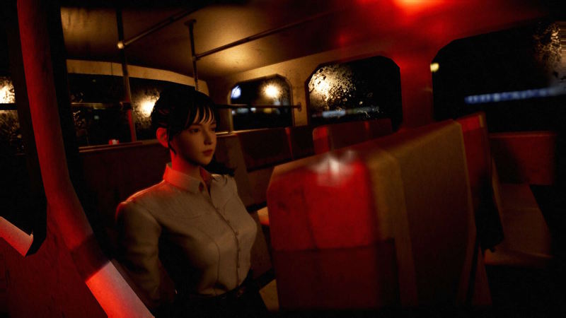 Nightmare Shift Recensione Xbox: un horror capace di fare paura