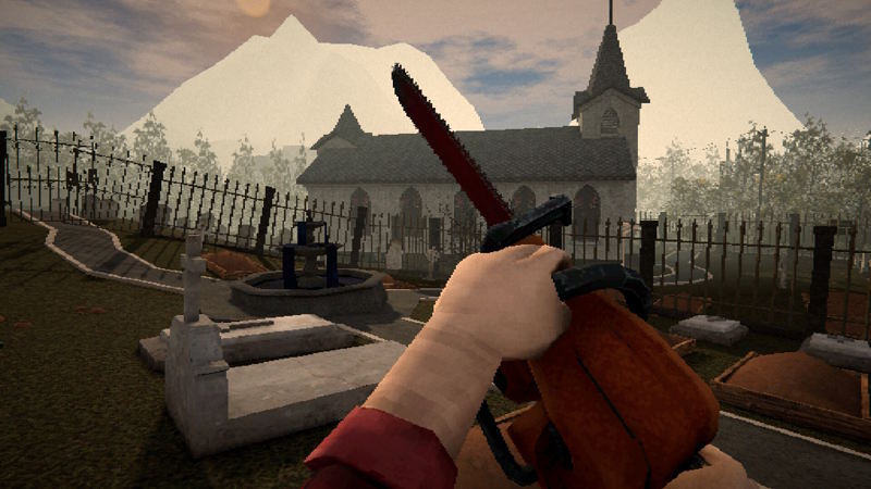 Meat Grinder: Hotdog Simulator