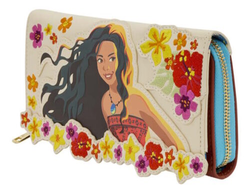 Oceania Disney arriva al cinema: gli accessori Loungefly dedicati a Vaiana celebrano il ritorno dell’eroina